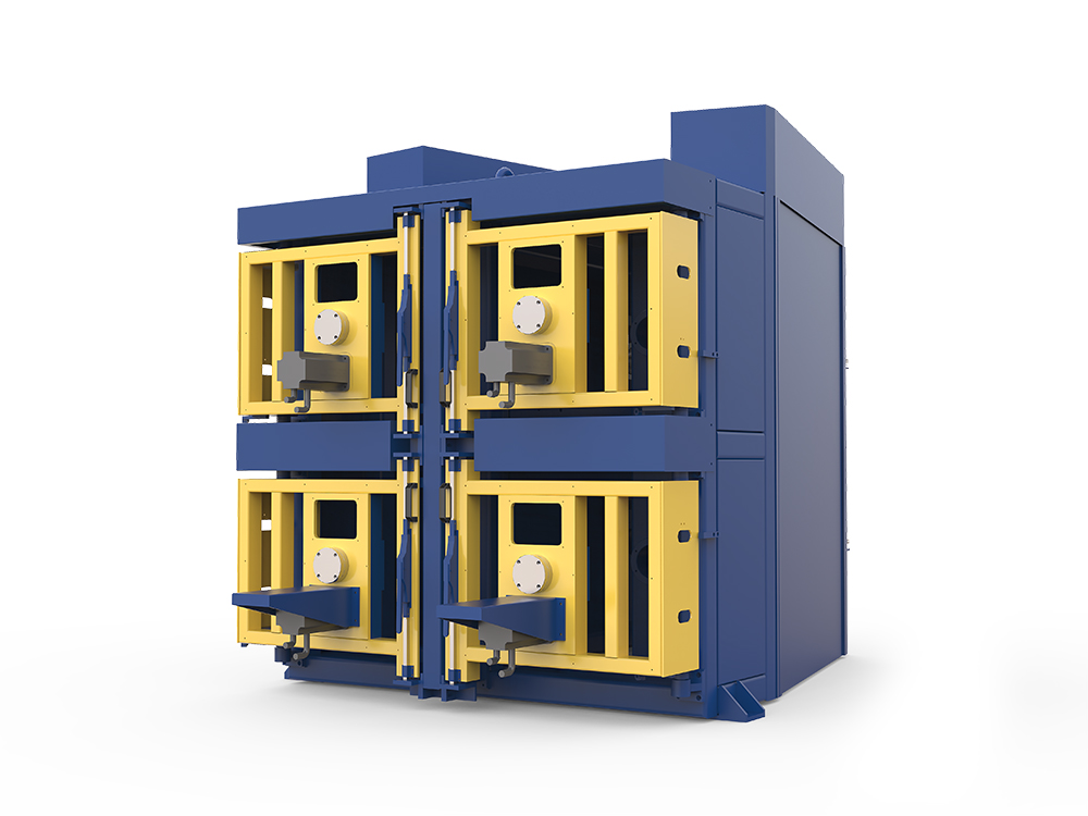 Máquina de cableado con backtwist Máquina de cableado con backtwist
