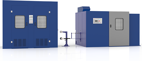 Zhangjiagang Dachen Machinery Manufacturing Co., Ltd.